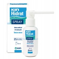 KIN HIDRAT SPRAY 40 ML