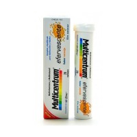 MULTICENTRUM LUTEINA 20 EFER