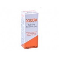 OCUDERM REDUCTOR BOLSAS DE...