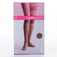 MEDIA FARMALASTIC L N CAME P