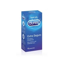 PROFI DUREX EXT SEGU 12P 12C