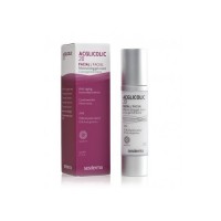ACGLICOLIC 20 GEL HIDRATANTE