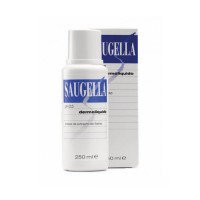 SAUGELLA DERMOLIQUIDO 250 ML