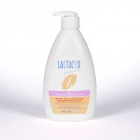 LACTACYD INTIMO GEL SUAVE...