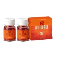 HELIOCARE 90 CAPS