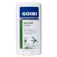 GOIBI ANTIMOSQUITOS NATURE...