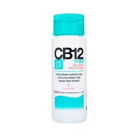 CB 12 MILD  ENJUAGUE BUCAL...