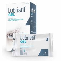 LUBRISTIL GEL OFTALMICO  30...