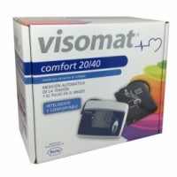 TENSIOMETRO DIGITAL VISOMAT...