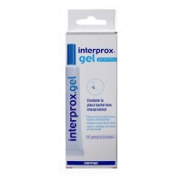 INTERPROX GEL DENTIFRICO 20 ML