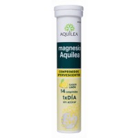 MAGNESIO AQUILEA 14 COMP EF