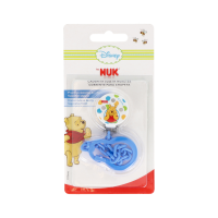 CADENITA CHUPETE NUK DISNEY...