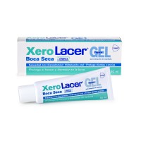 XEROLACER GEL TOPICO  50 ML