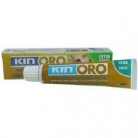 KIN ORO CREMA FIJADORA...