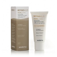 RETISES 0.25% CREMA...