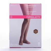 MEDIA FARMALASTIC L N CAME G