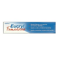 EUCRYL FUMADORES CUIDADO...