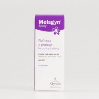 MELAGYN SPRAY  40 ML
