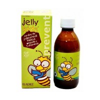 JELLY KIDS PREVENT NARANJA