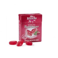 JUANOLA PERLAS FRESA...