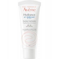 AVENE HYDRANCE LIGERA UV...