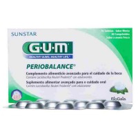 GUM PERIOBALANCE  30 TABLETAS