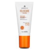 HELIOCARE GELCREMA COLOR...