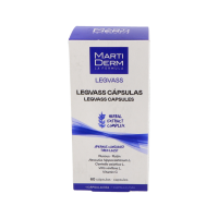 MARTIDERM LEGVASS ORAL  60...