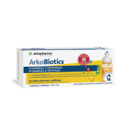 ARKOPROBIOTICS VIT Y...