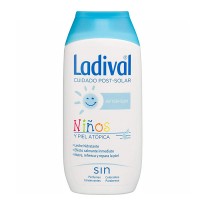LADIVAL AFTER SUN NIÑOS Y...