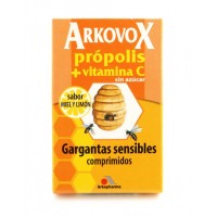 ARKOVOX PROPOLIS + VITAMINA...