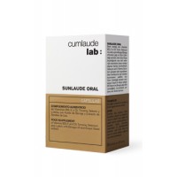 SUNLAUDE ORAL 60 CAPSULAS