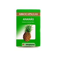 ARKOCAPSULAS ANANAS 50