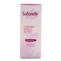 SAFORELLE CUIDADO INTIMO...