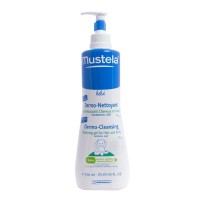MUSTELA BEBE GEL...