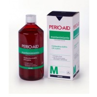PERIO AID MANTENIMIENTO...