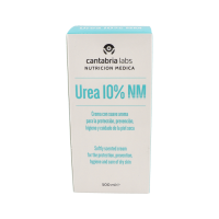 UREA 10 % NM  500 ML