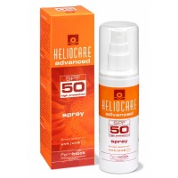 HELIOCARE SPF 50 SPRAY  1...