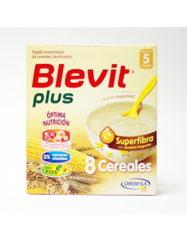 BLEVIT PLUS SUP FIB 8 CE 700