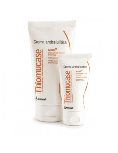 THIOMUCASE CREMA ANTICEL 50