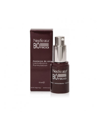 NEOSTRATA BIONICA CREMA CONTORNO DE...
