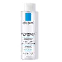LA ROCHE POSAY SOLUCION...