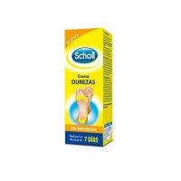 DR SCHOLL CREMA DUREZAS 50 ML