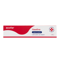 VASELINA PURA ACOFARDERM  60 G