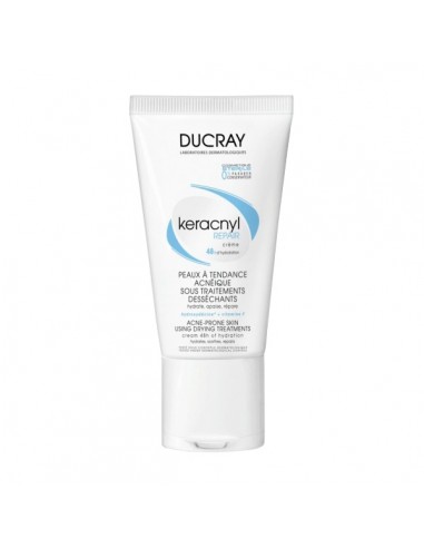 KERACNYL REPAIR CREMA DUCRAY 50 ML