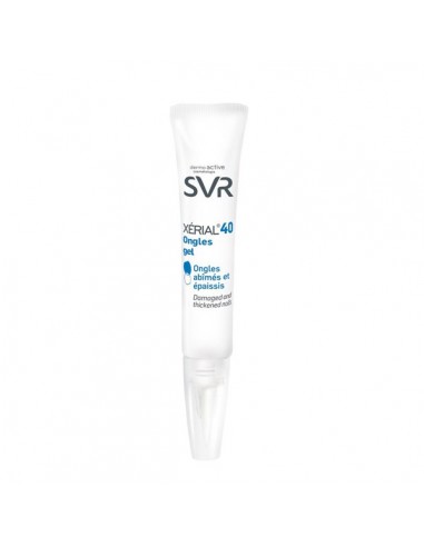 XERIAL 40 UÑAS SVR LABORATOIRES 10 ML
