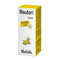 REUTERI GOTAS  5 ML