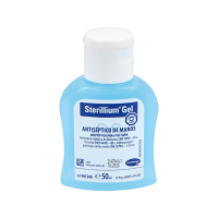 STERILLIUM GEL ANTISEPTICO...