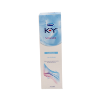 K-Y GEL LUBRICANTE...