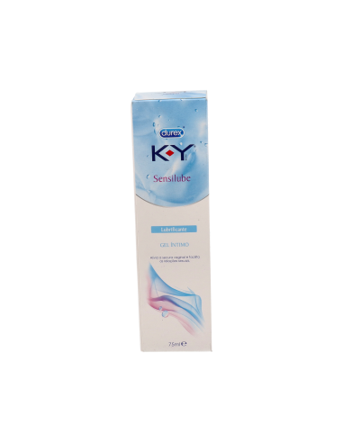 K-Y GEL LUBRICANTE HIDROSOLUBLE...